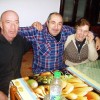 Tél 2012 - Balázsolás